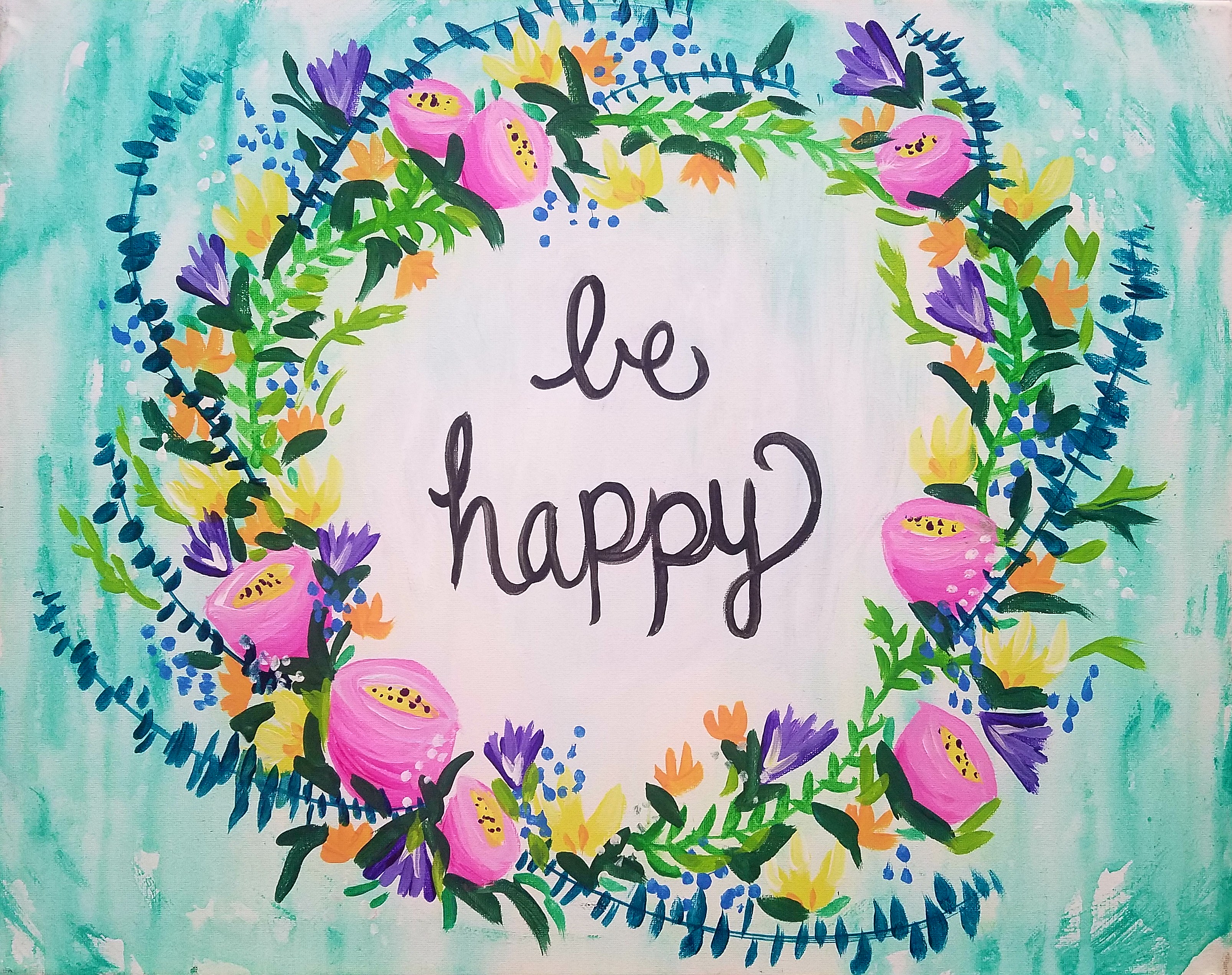happiness-in-bloom